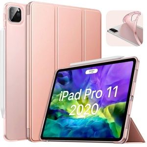iPad Pro 11 2nd Gen 2020 & 2018 case